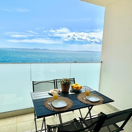 Meda Chica Apartman Roses Kültér fotó
