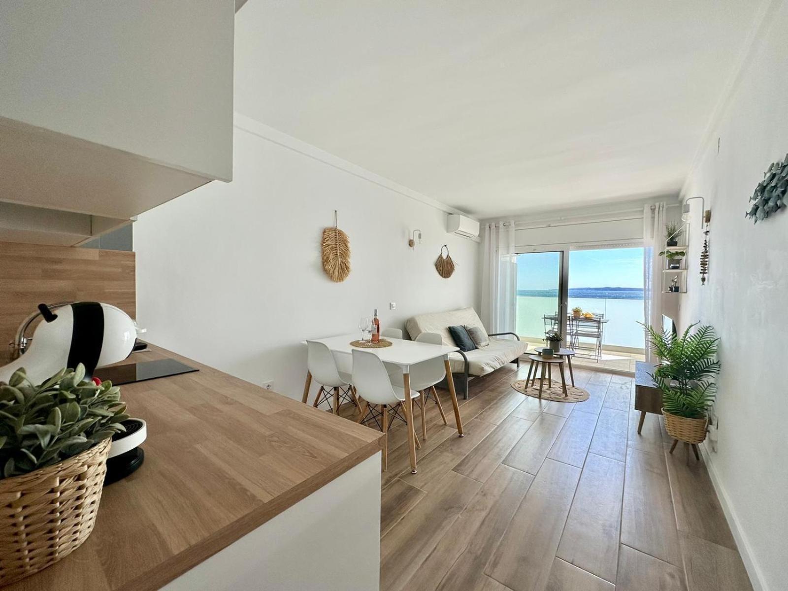 Meda Chica Apartman Roses Kültér fotó