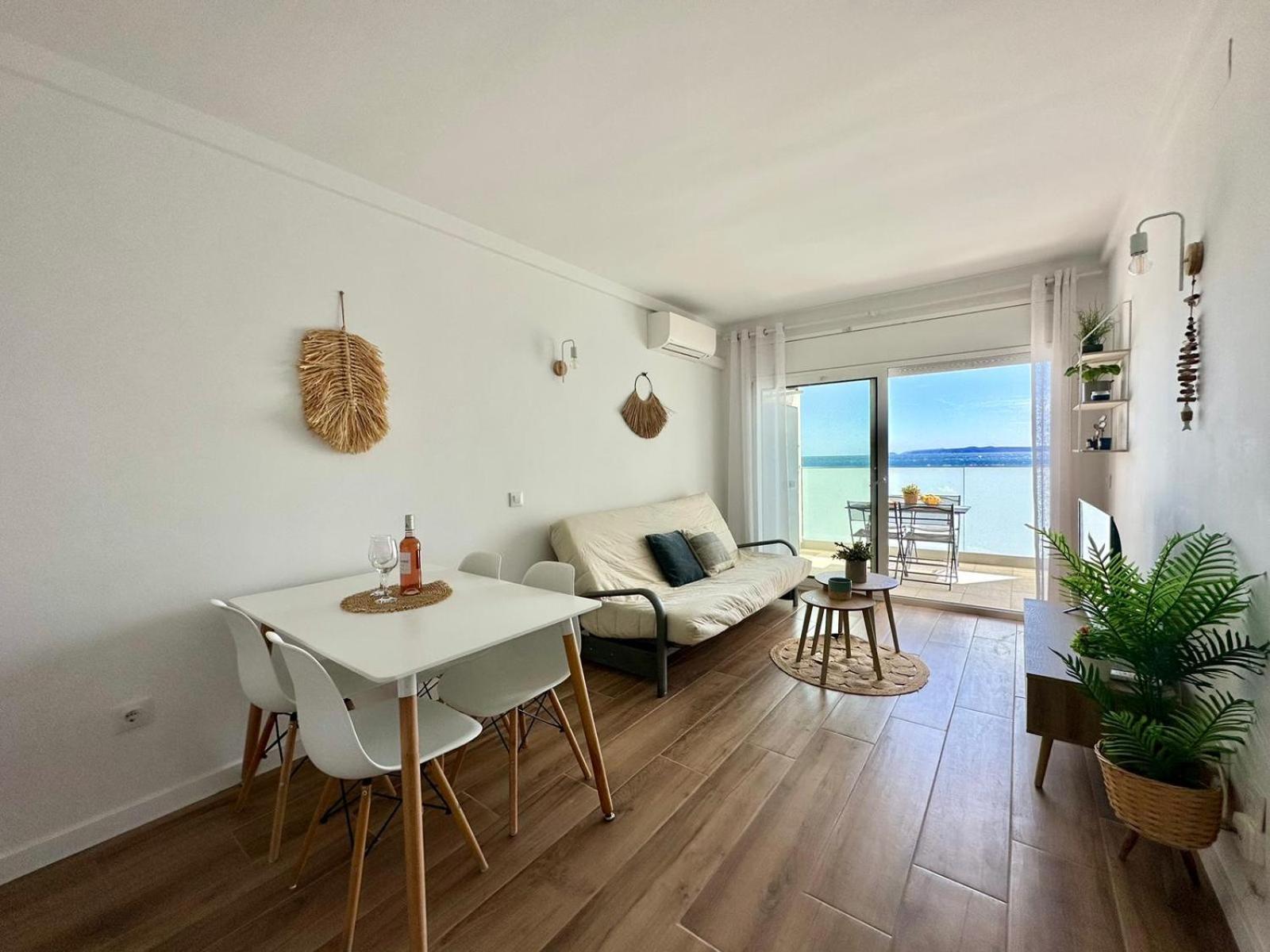 Meda Chica Apartman Roses Kültér fotó